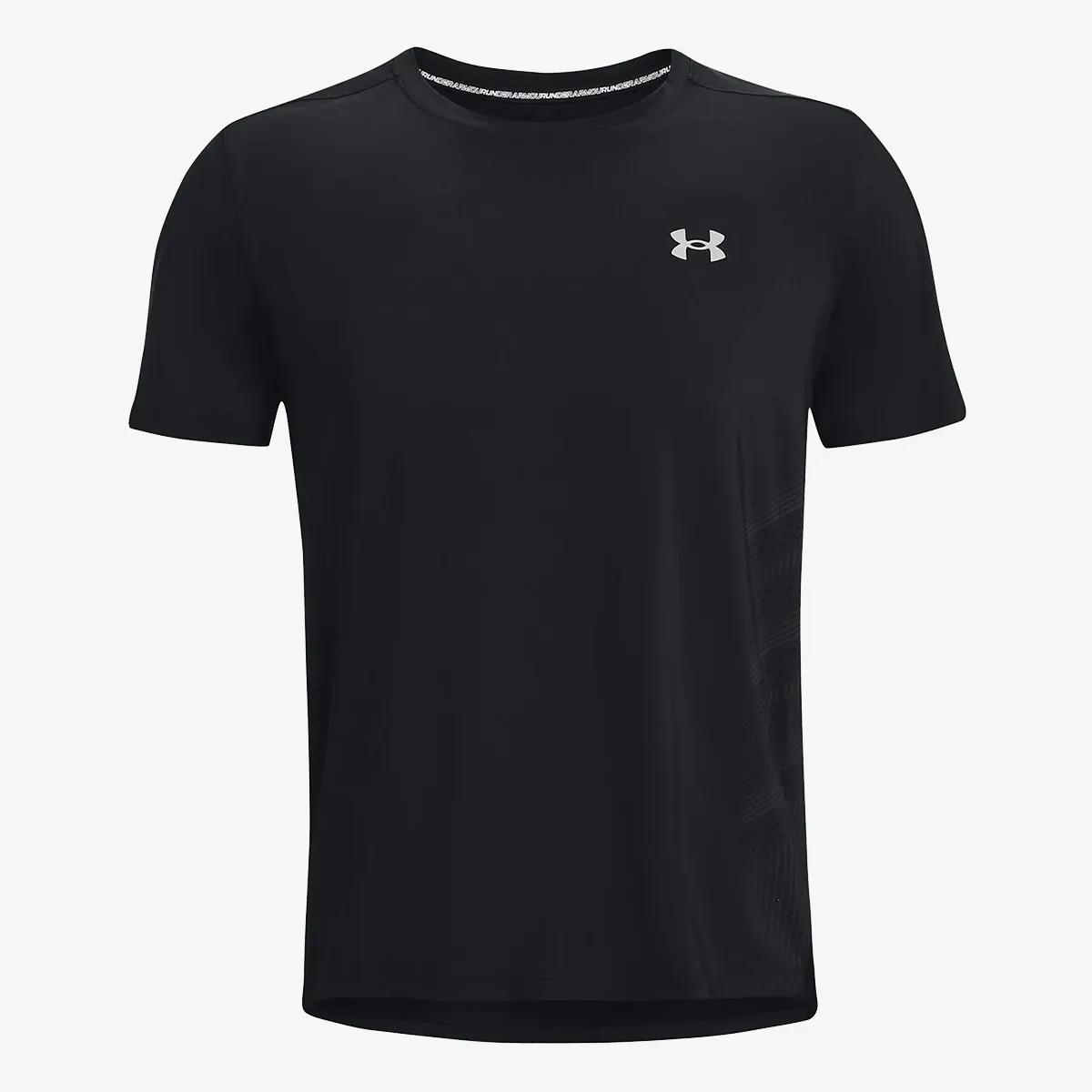 UNDER ARMOUR UA ISO-CHILL LASER HEAT SS-BLK 