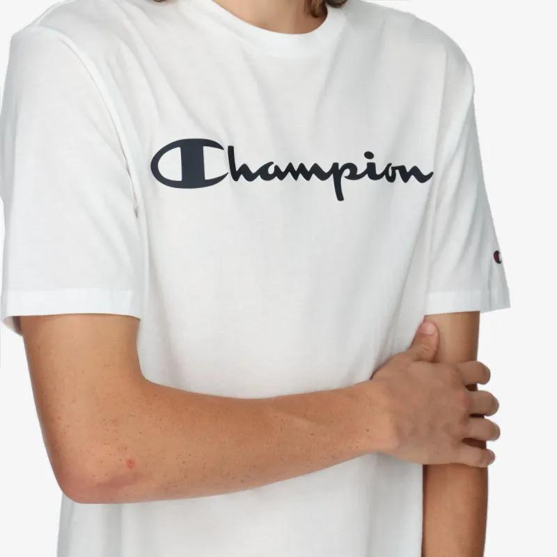 CHAMPION Crewneck T-Shirt 