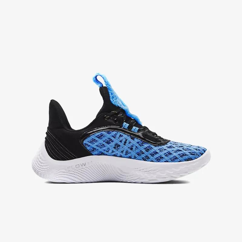 UNDER ARMOUR GS CURRY 9 STREET 