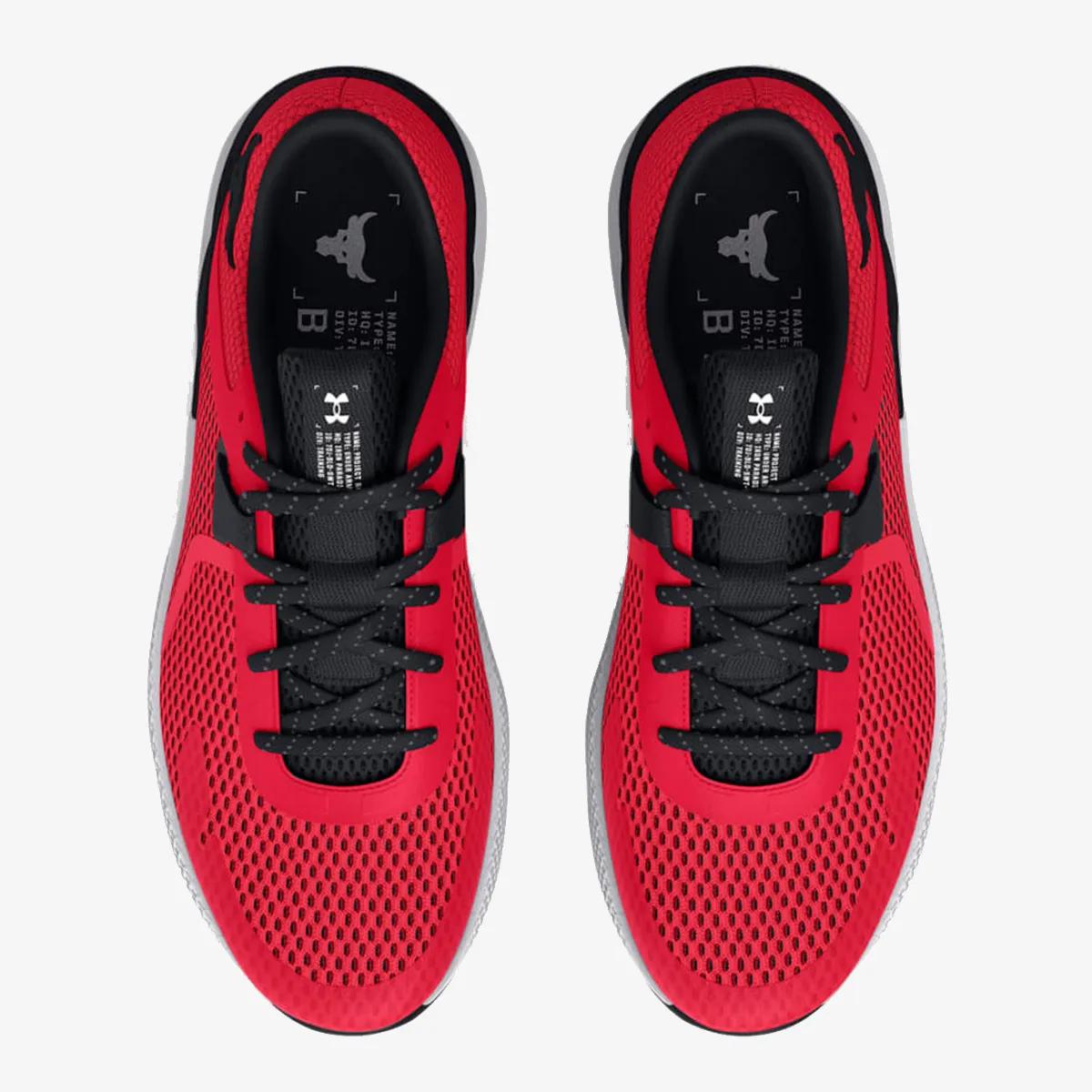 UNDER ARMOUR Project Rock BSR 2 
