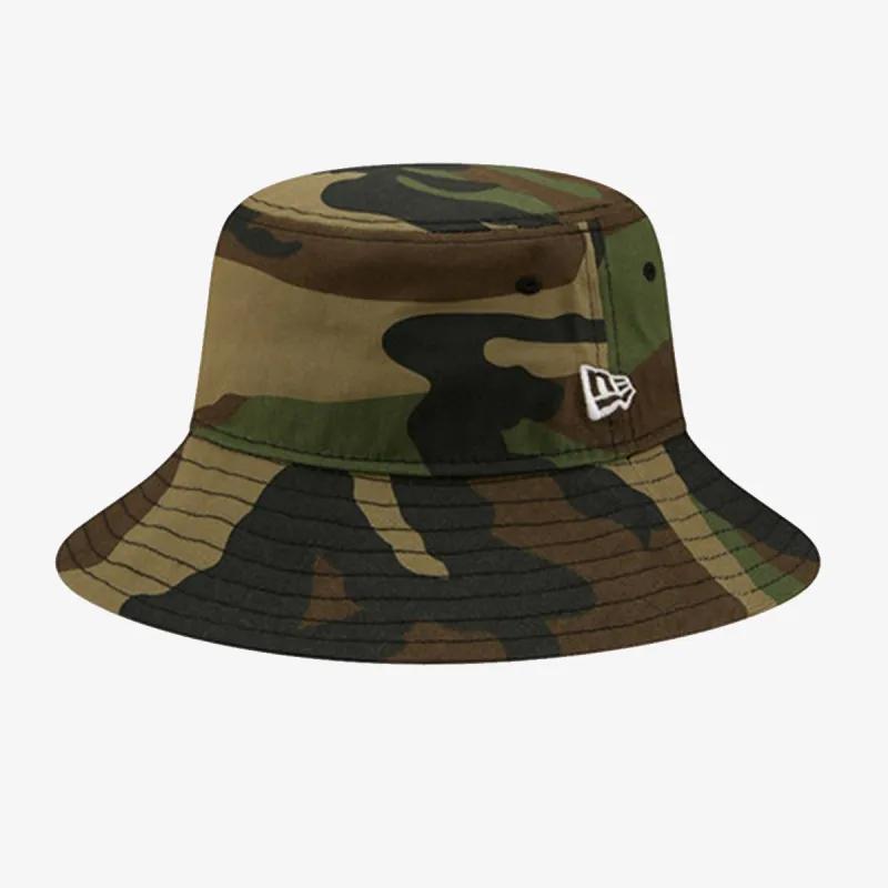 NEW ERA Patterned Tapered Bucket 