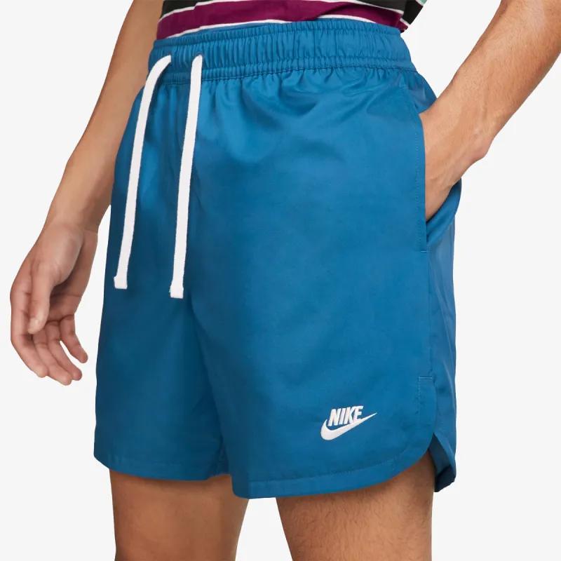 NIKE Sportswear Sport Essentials Men's Woven Lined Flow Short 