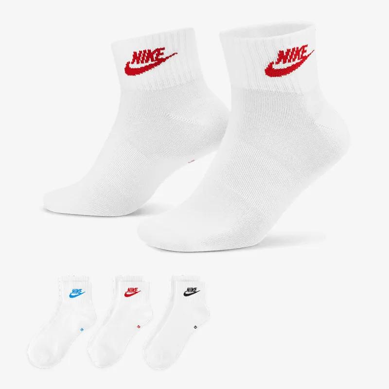 NIKE Everyday Essential Ankle Socks 