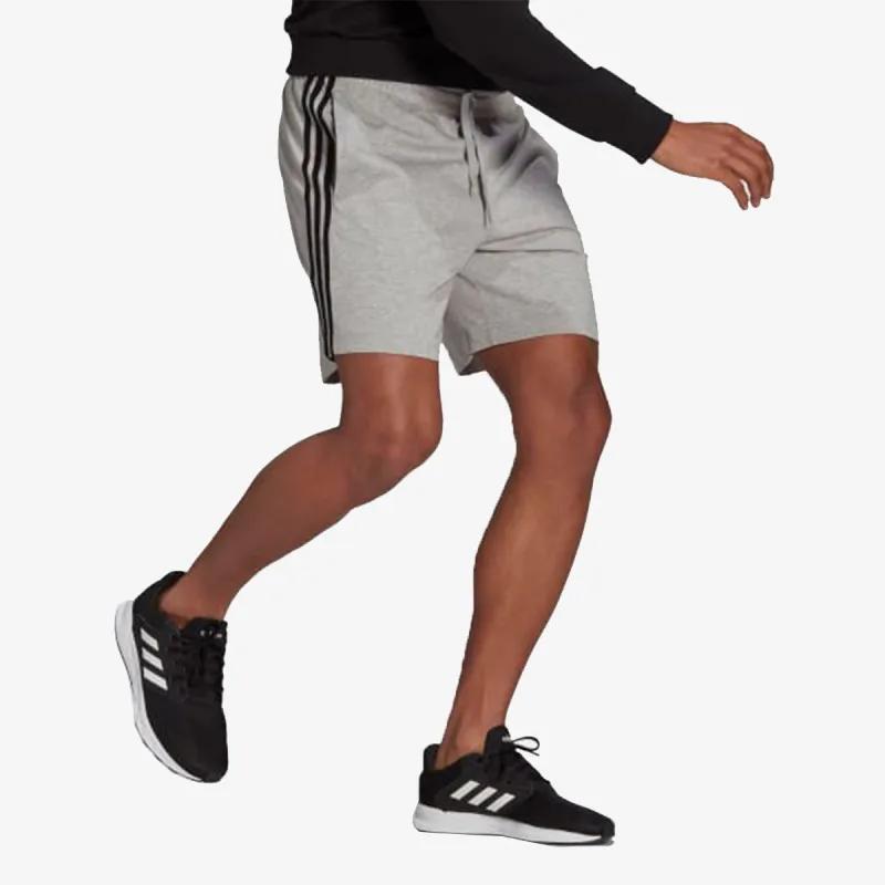 adidas AEROREADY Essentials 3-Stripes Shorts 