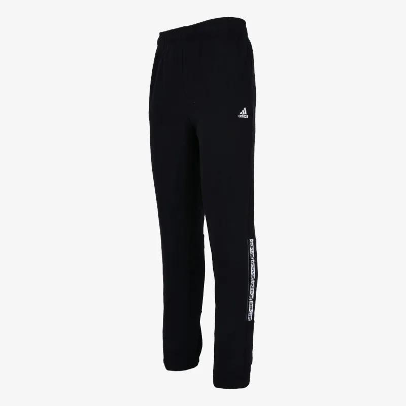 adidas Men Essential Linear Pant French Terry 