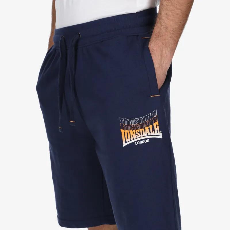 LONSDALE TOPPING SHORTS 