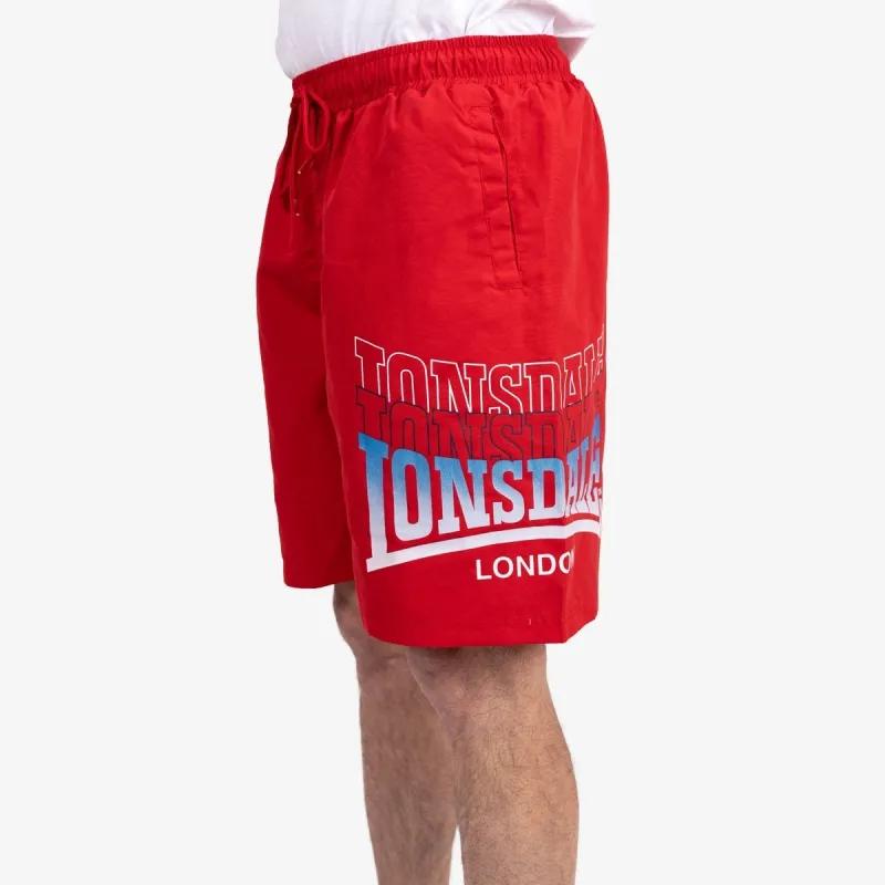 LONSDALE TOPPING SWIM SHORTS 