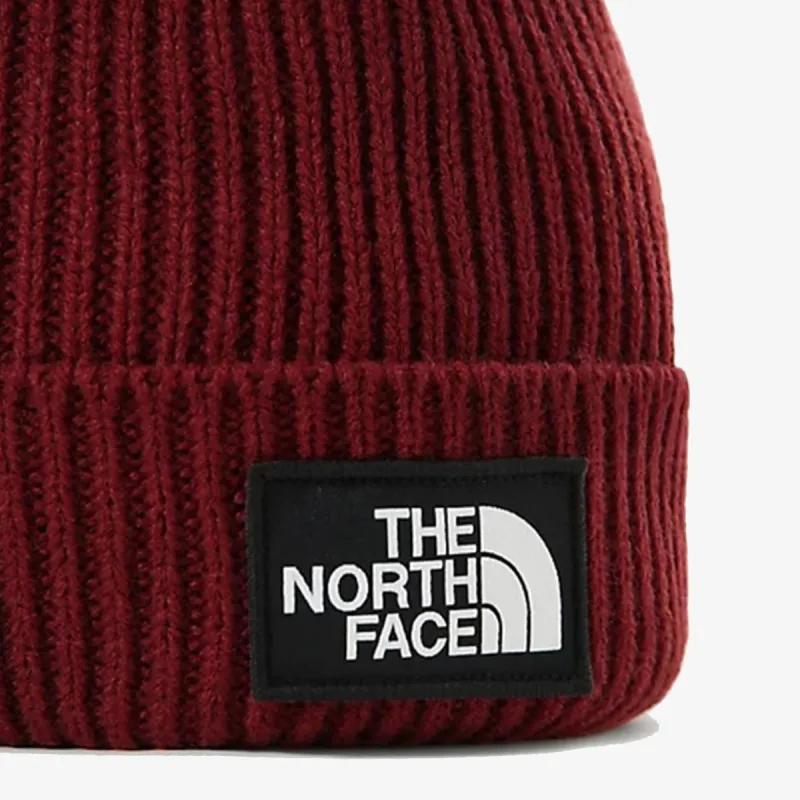 THE NORTH FACE Logo Box Cuffed 