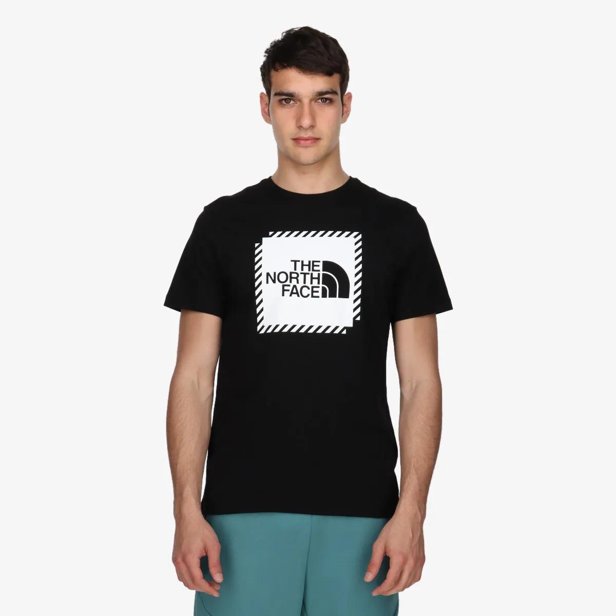 THE NORTH FACE MEN’S BINER GRAPHIC 2 TEE 