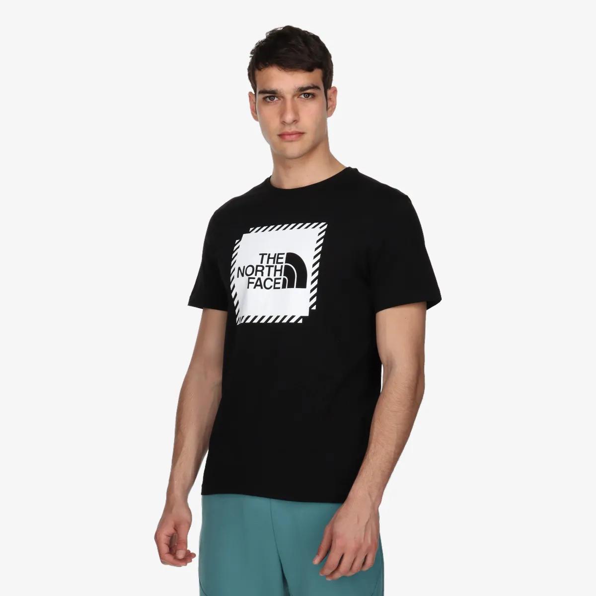 THE NORTH FACE MEN’S BINER GRAPHIC 2 TEE 